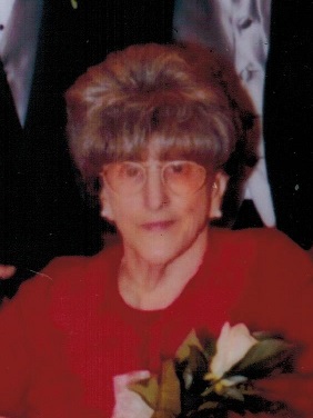Lillian T. Rosiello